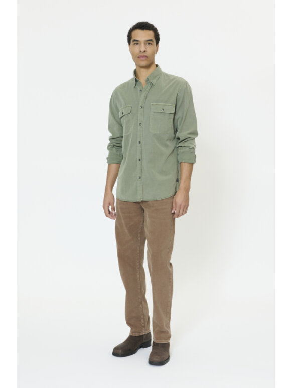 Matinique - Matinique MAchristaldo P