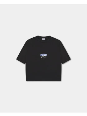 Bareen - Bareen OVERSIZED T-SHIRT