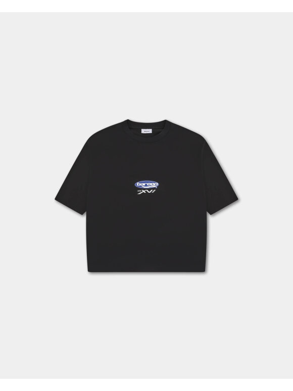 Bareen - Bareen OVERSIZED T-SHIRT