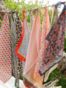 By Stær - By Stær LILO TØRKLÆDE By Stær - By Stær LILO TØRKLÆDE