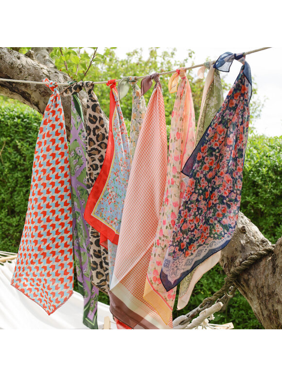 By Stær - By Stær LILO TØRKLÆDE