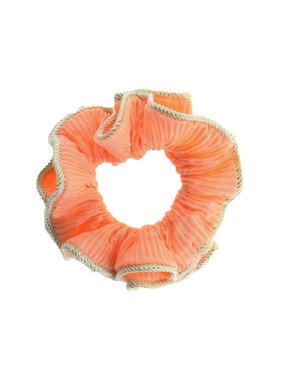 By Stær - By STær LILJE SCRUNCHIE