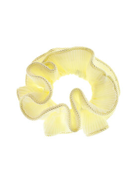 By Stær - By STær LILJE SCRUNCHIE