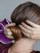 By Stær - By STær LILJE SCRUNCHIE By Stær - By STær LILJE SCRUNCHIE