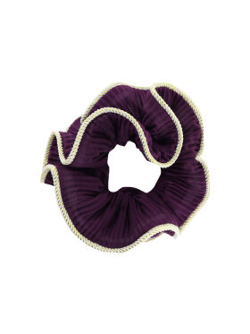 By Stær - By STær LILJE SCRUNCHIE