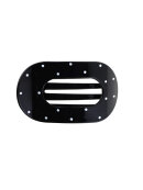 By Stær - By Stær EVA HÅRKLEMME - MELLEM