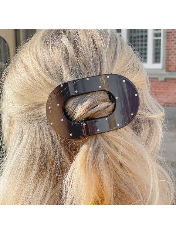 By Stær - By Stær EVA HÅRKLEMME - MELLEM