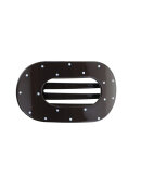 By Stær - By Stær EVA HÅRKLEMME - MELLEM