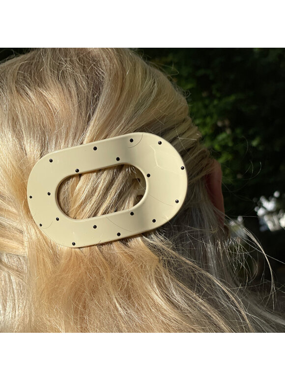 By Stær - By STær EVA HÅRKLEMME - MELLEM