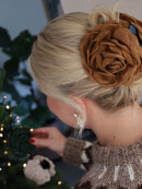 By Stær - By Stær DAISY HÅRKLEMME - STOR