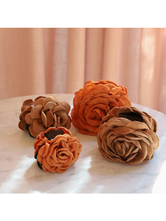 By Stær - By Stær DAISY HÅRKLEMME - STOR