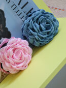 By Stær - By Stær DAISY HÅRKLEMME - STOR