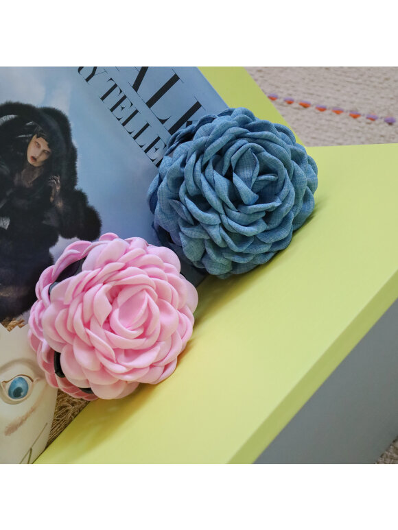 By Stær - By Stær DAISY HÅRKLEMME - STOR