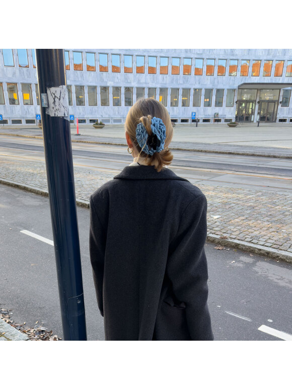 By Stær - By Stær DAISY HÅRKLEMME - STOR