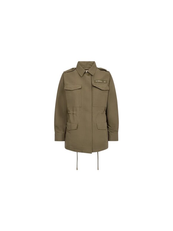 Mos Mosh - Mos Mosh MMTinsley Fredric