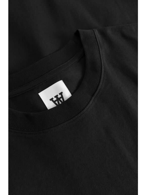 Double A by Wood Wood - Wood wood WWLiam tee MH cover