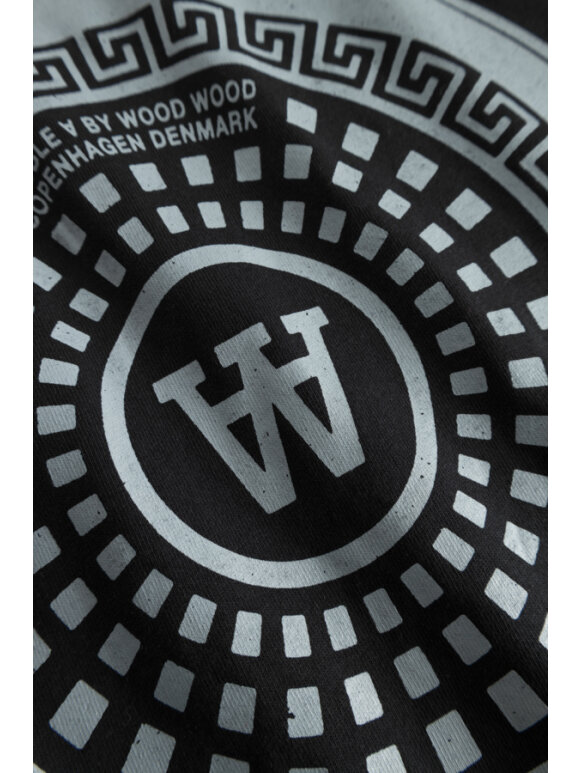 Double A by Wood Wood - Wood wood WWLiam tee MH cover