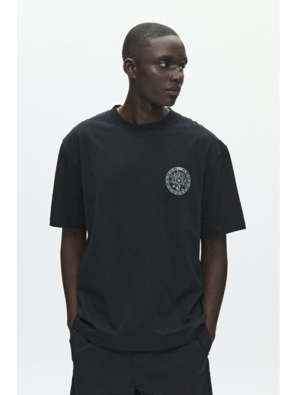 Double A by Wood Wood - Wood wood WWLiam tee MH cover