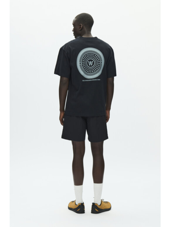 Double A by Wood Wood - Wood wood WWLiam tee MH cover