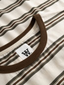 Double A by Wood Wood - Wood wood WWEaston tee