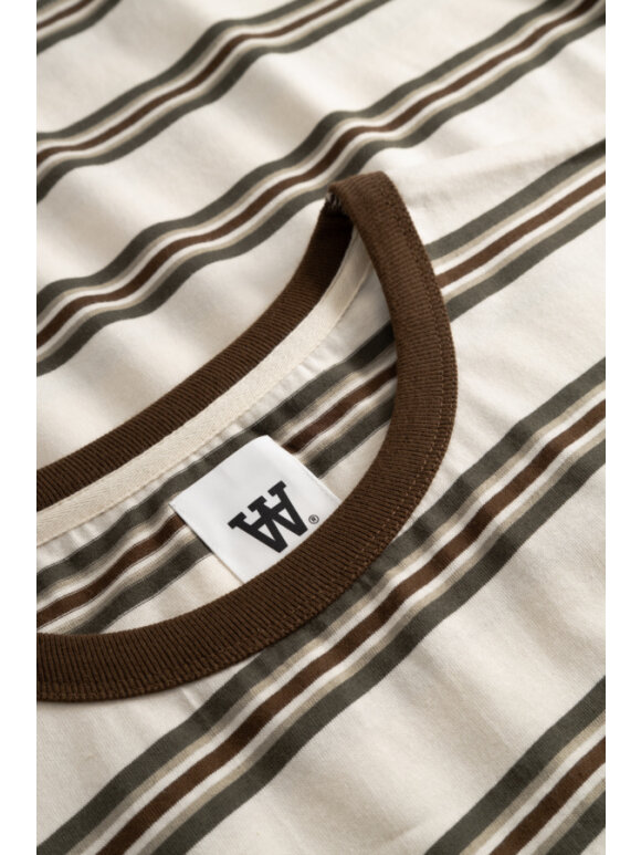 Double A by Wood Wood - Wood wood WWEaston tee