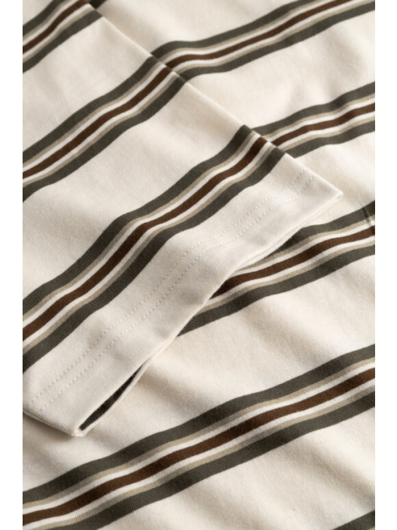 Double A by Wood Wood - Wood wood WWEaston tee