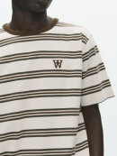Double A by Wood Wood - Wood wood WWEaston tee