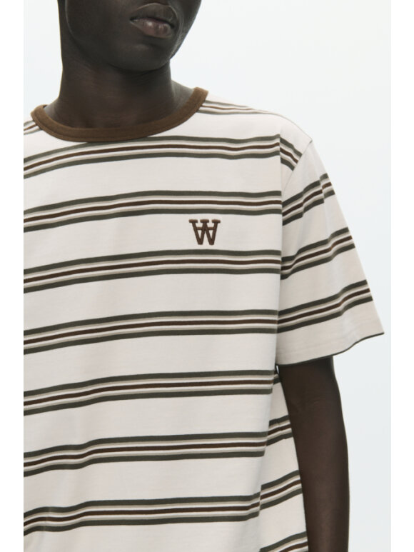 Double A by Wood Wood - Wood wood WWEaston tee