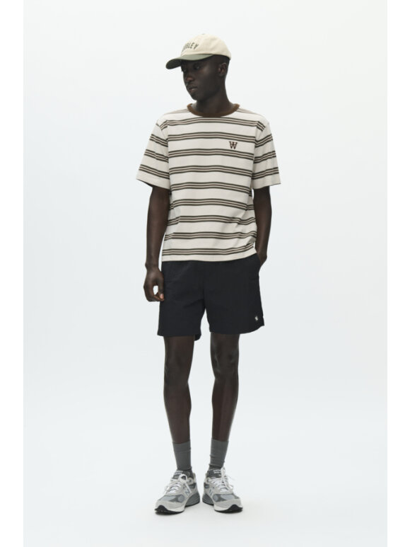 Double A by Wood Wood - Wood wood WWEaston tee