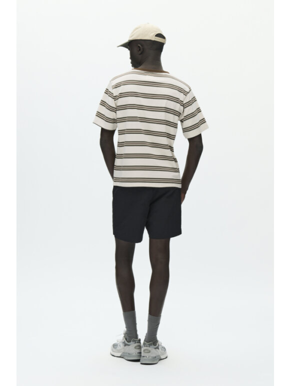 Double A by Wood Wood - Wood wood WWEaston tee