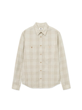 Double A by Wood Wood - wood wood WWCooper shirt