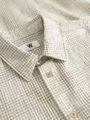 Double A by Wood Wood - wood wood WWCooper shirt