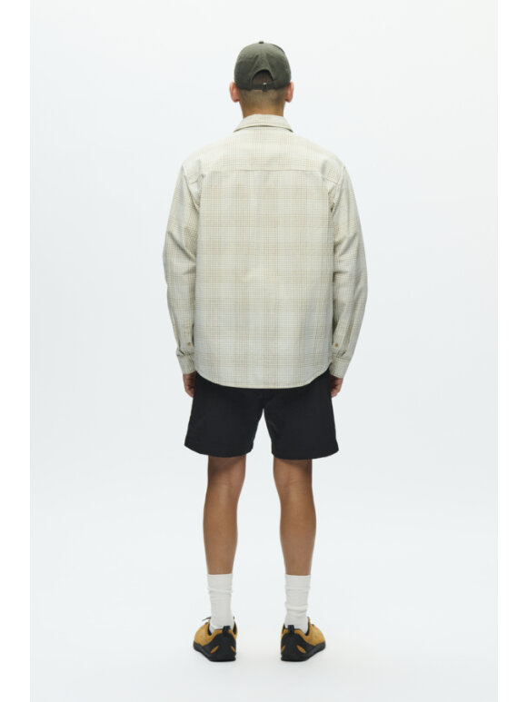 Double A by Wood Wood - wood wood WWCooper shirt