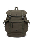 Double A by Wood Wood - Wood wood WWKarl rucksack