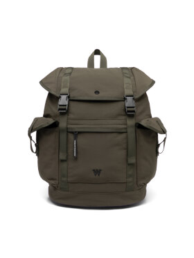 Double A by Wood Wood - Wood wood WWKarl rucksack
