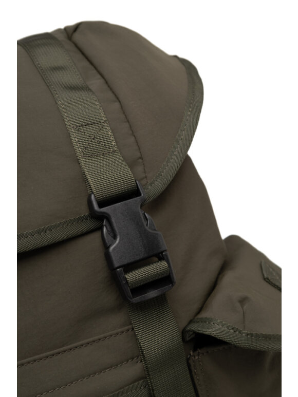 Double A by Wood Wood - Wood wood WWKarl rucksack