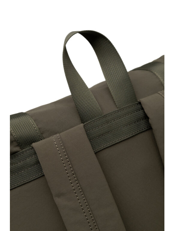 Double A by Wood Wood - Wood wood WWKarl rucksack