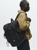 Double A by Wood Wood - Wood wood WWKarl rucksack