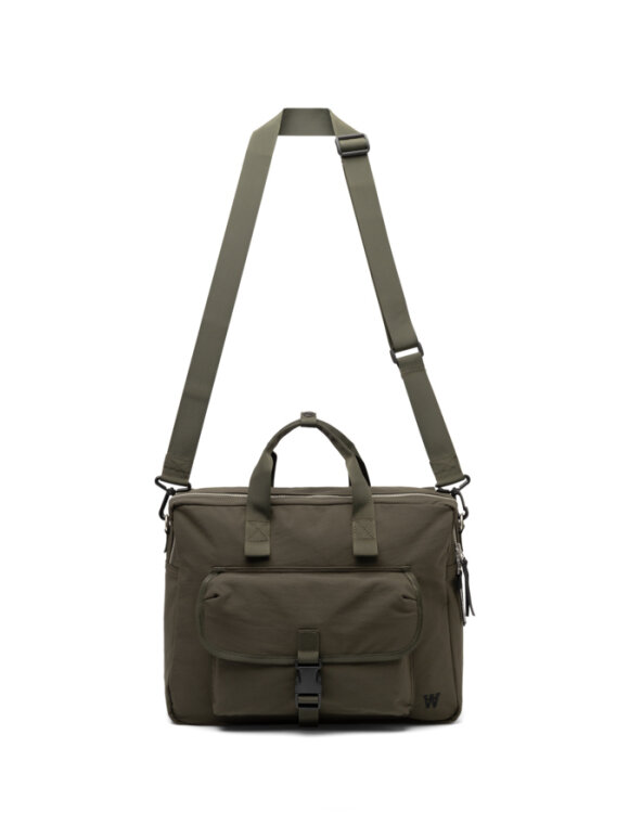 Double A by Wood Wood - Wood wood WWWolfgang briefcase