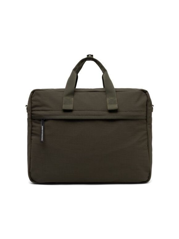 Double A by Wood Wood - Wood wood WWWolfgang briefcase