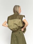 Mos Mosh - Mos Mosh  Jovo Neola Waistcoat