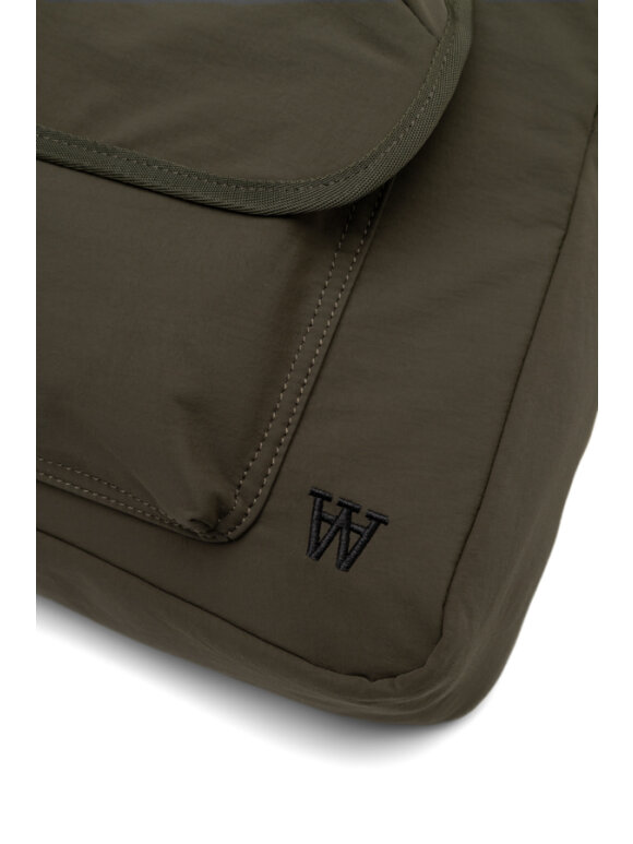 Double A by Wood Wood - Wood wood WWWolfgang briefcase