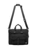 Double A by Wood Wood - Wood wood WWWolfgang briefcase