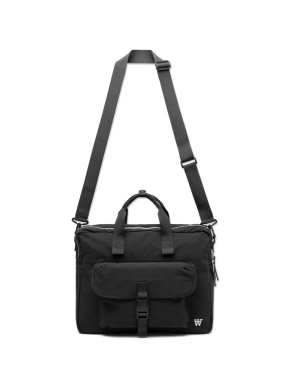 Double A by Wood Wood - Wood wood WWWolfgang briefcase