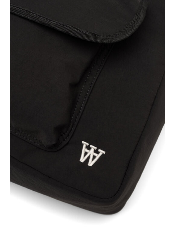 Double A by Wood Wood - Wood wood WWWolfgang briefcase