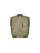 Mos Mosh - Mos Mosh  Jovo Neola Waistcoat