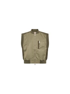 Mos Mosh - Mos Mosh  Jovo Neola Waistcoat