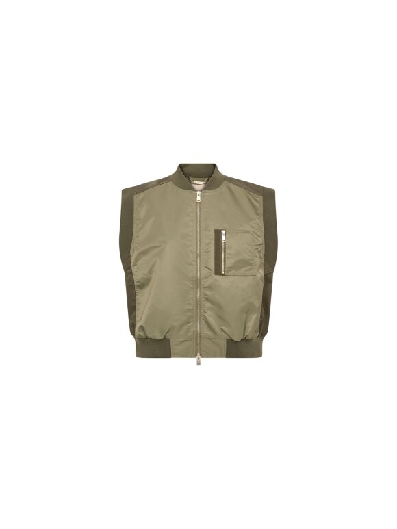 Mos Mosh - Mos Mosh  Jovo Neola Waistcoat