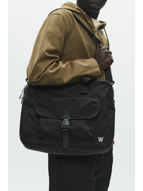 Double A by Wood Wood - Wood wood WWWolfgang briefcase