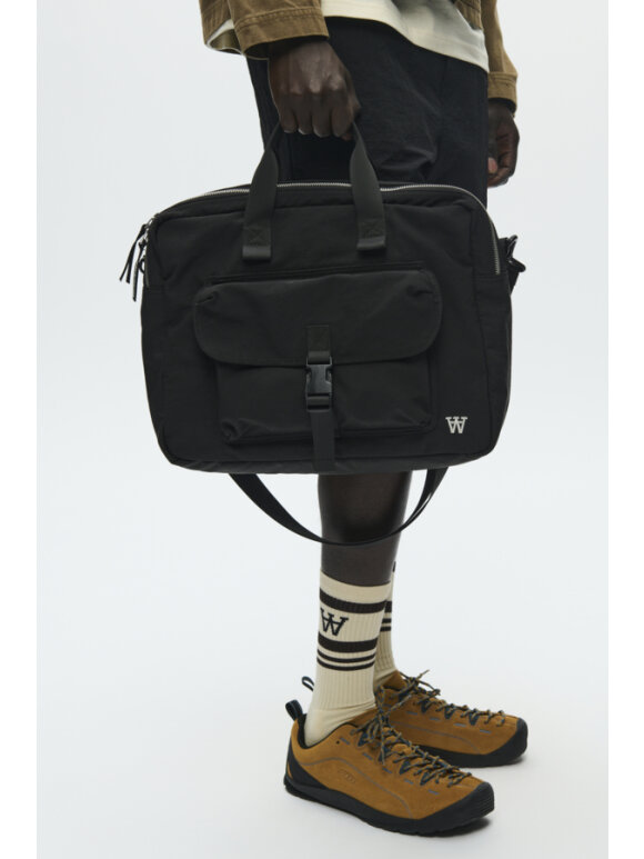 Double A by Wood Wood - Wood wood WWWolfgang briefcase